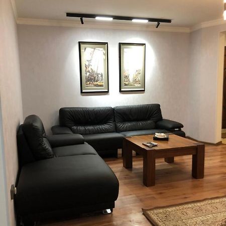 Stylish Apartments In The Heart Of The City! طشقند المظهر الخارجي الصورة