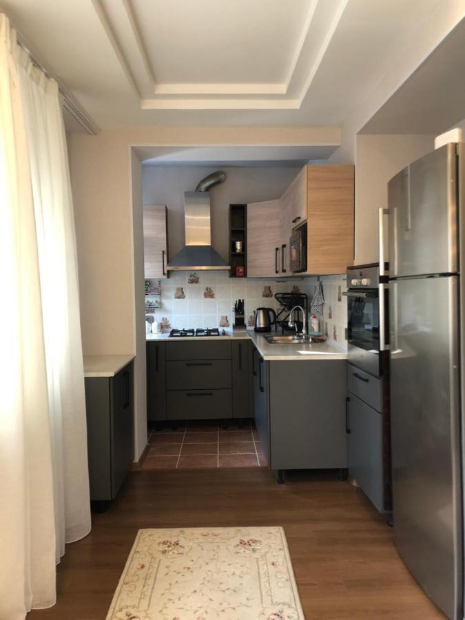 Stylish Apartments In The Heart Of The City! طشقند المظهر الخارجي الصورة