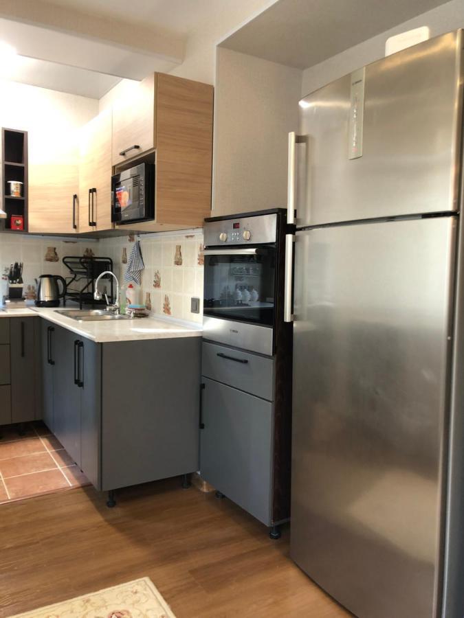 Stylish Apartments In The Heart Of The City! طشقند المظهر الخارجي الصورة