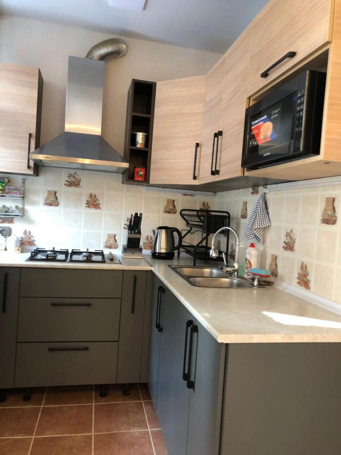 Stylish Apartments In The Heart Of The City! طشقند المظهر الخارجي الصورة