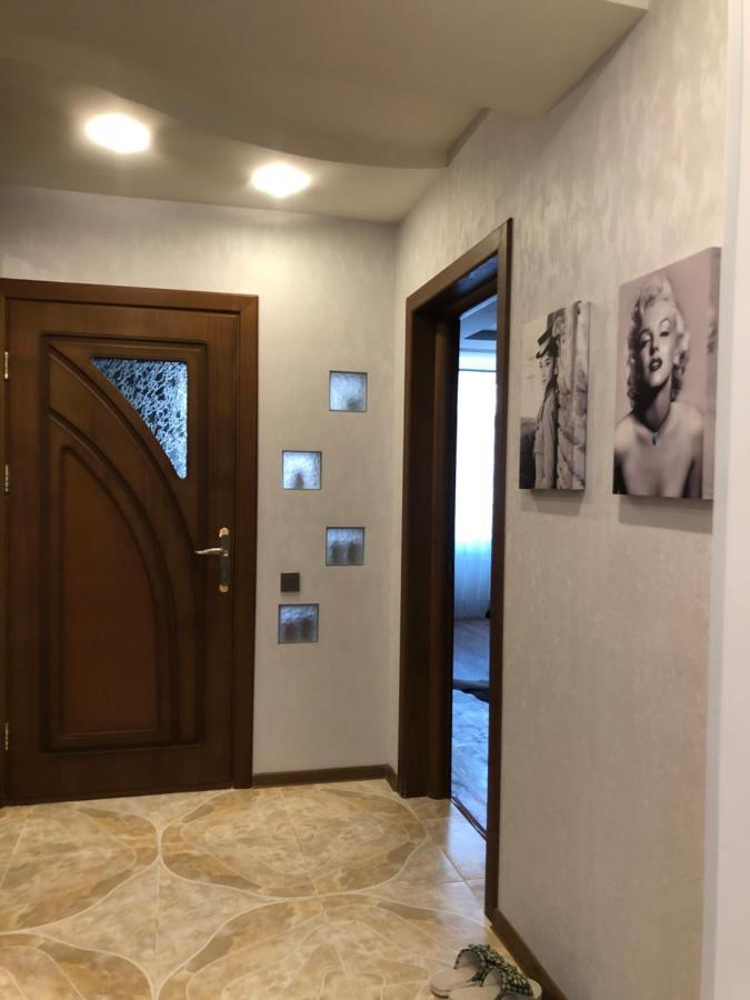 Stylish Apartments In The Heart Of The City! طشقند المظهر الخارجي الصورة