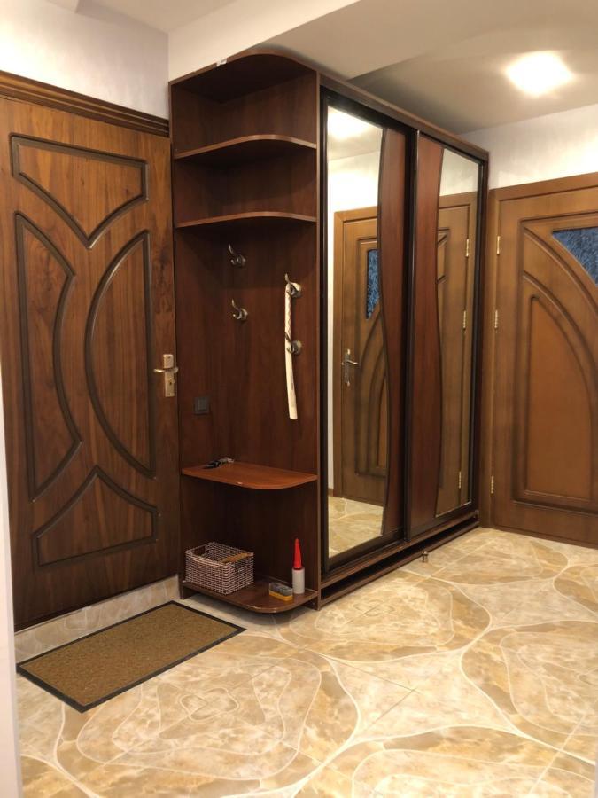 Stylish Apartments In The Heart Of The City! طشقند المظهر الخارجي الصورة