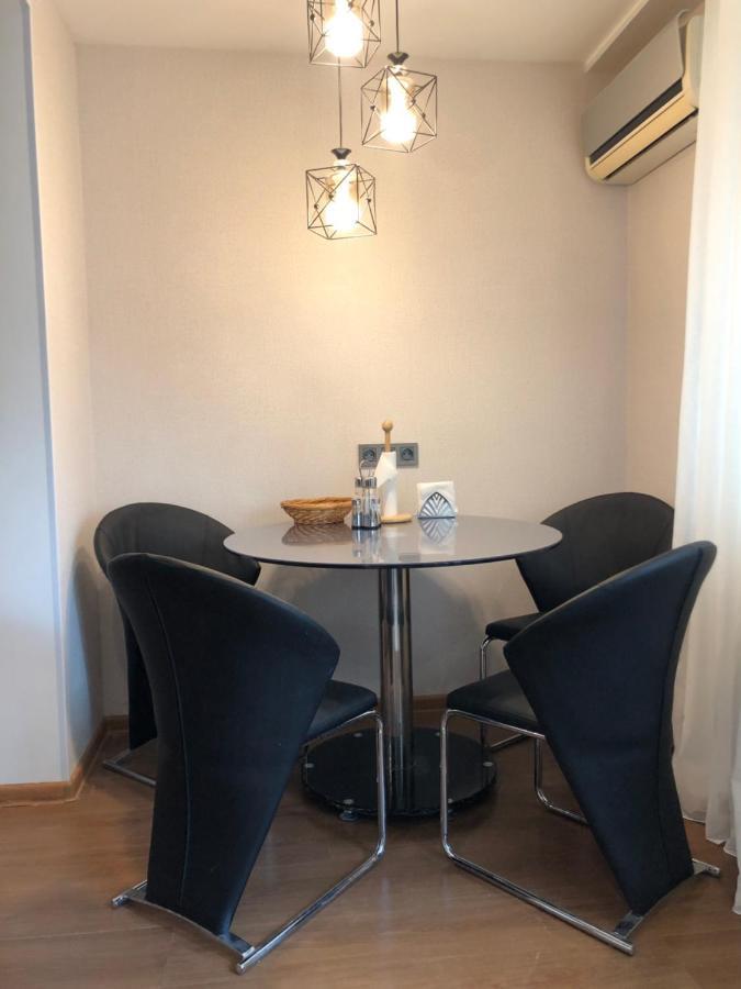Stylish Apartments In The Heart Of The City! طشقند المظهر الخارجي الصورة
