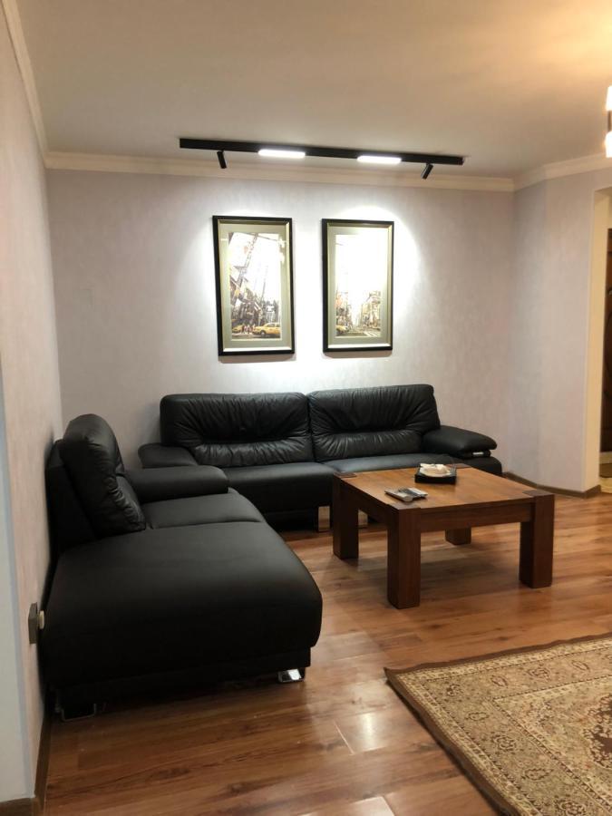 Stylish Apartments In The Heart Of The City! طشقند المظهر الخارجي الصورة