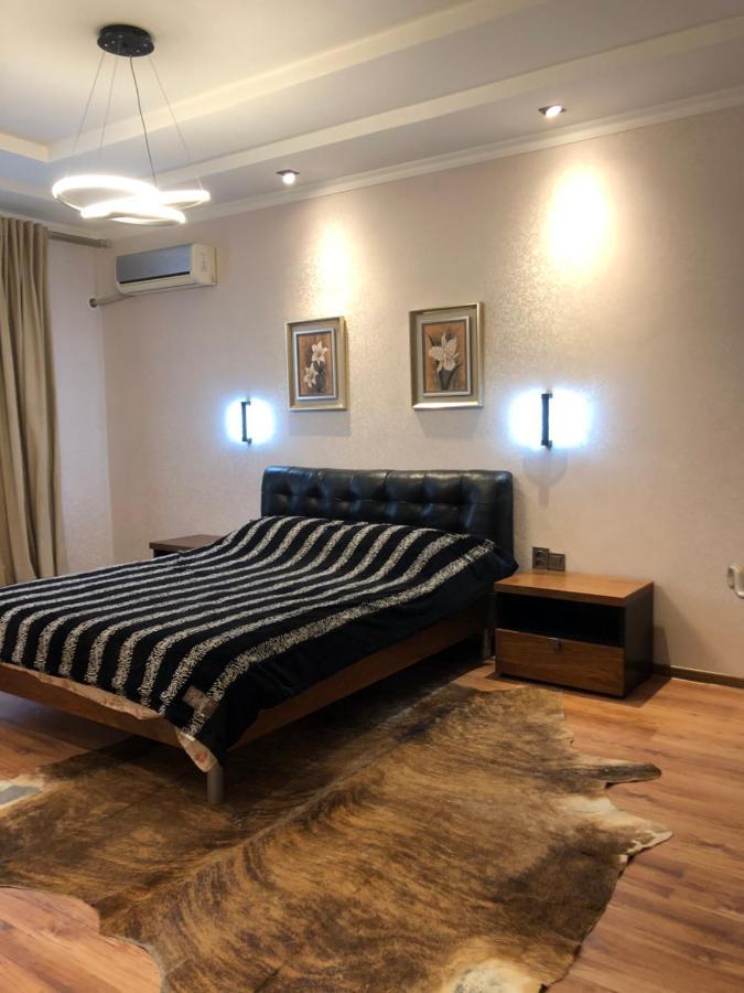 Stylish Apartments In The Heart Of The City! طشقند المظهر الخارجي الصورة