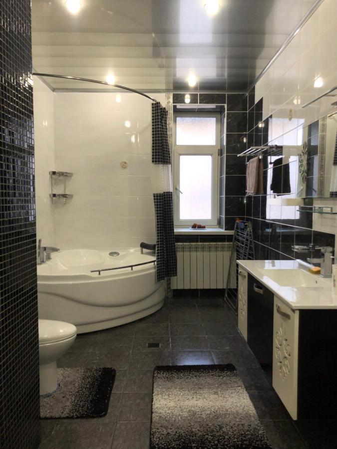 Stylish Apartments In The Heart Of The City! طشقند المظهر الخارجي الصورة